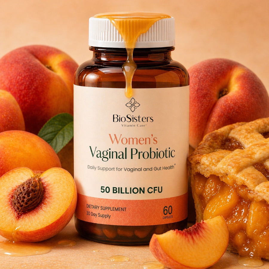 Women's Vaginal Probiotic